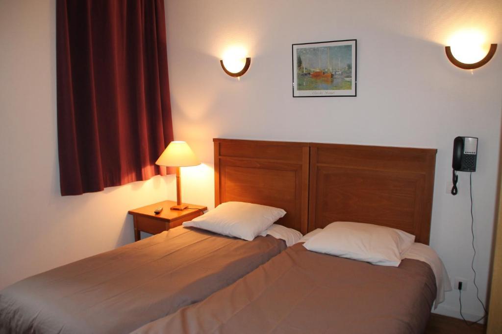 Hotel De L Image Illiers-Combray Room photo