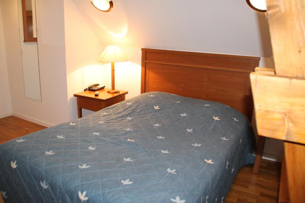 Hotel De L Image Illiers-Combray Room photo