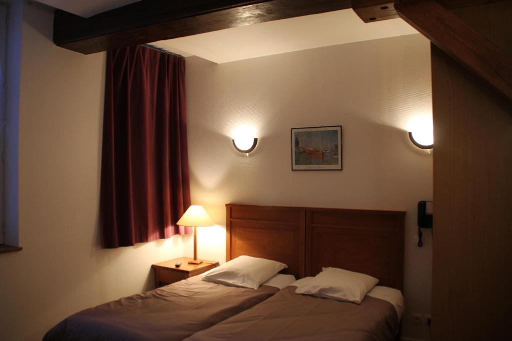 Hotel De L Image Illiers-Combray Room photo