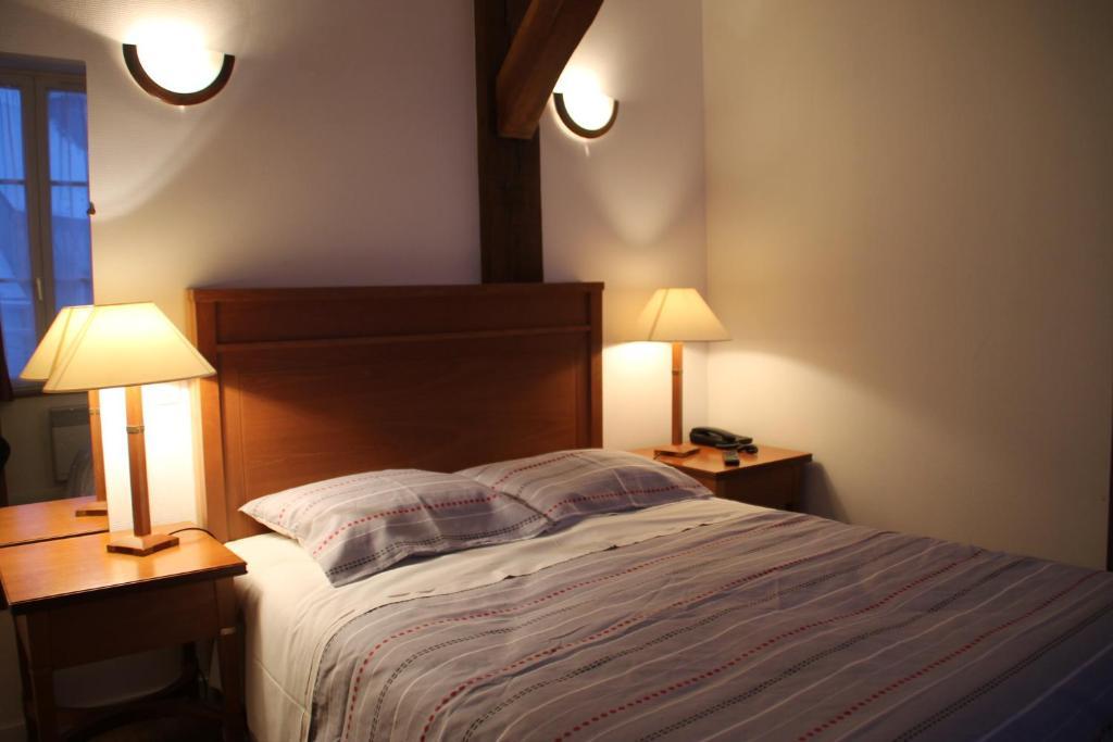 Hotel De L Image Illiers-Combray Room photo